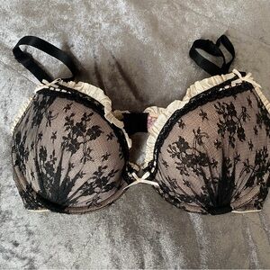 VS Sexy Little Things Push up Bra